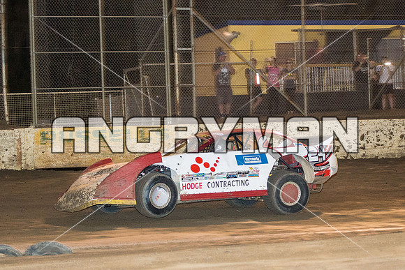 super sedan 24 t24 Anthony Manion - 23 - Hobart - 5th March 2016-14
