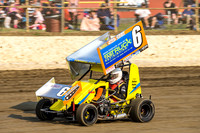 formula 500 6 t6 Jason Cox - 15 - Latrobe - 16th Jan 2016