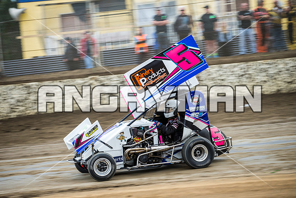 formula 500 5 T5 Cody Dransfield - 10 - Hobart - 2nd Jan 2016-4