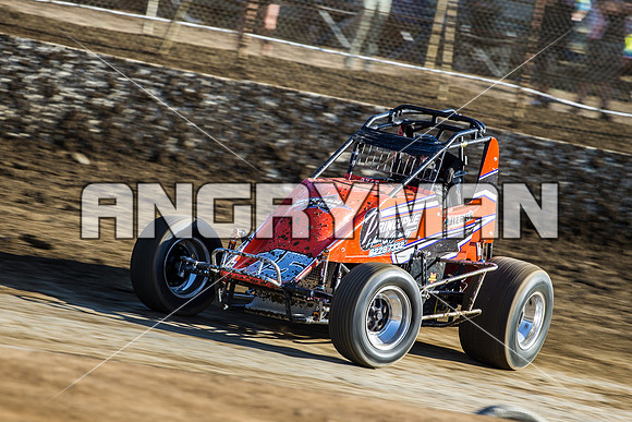 wingless 15 t15 brad herbert - 16 - Latrobe - 23rd Jan 2016 - Grand National-5