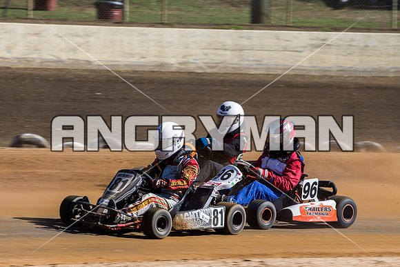 kart 81 - 22 - Latrobe - 27th Feb 2016-2