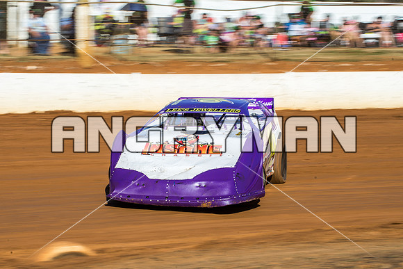 super sedan 16 t16 corey smith - 13 - Carrick - 9th Jan 2016