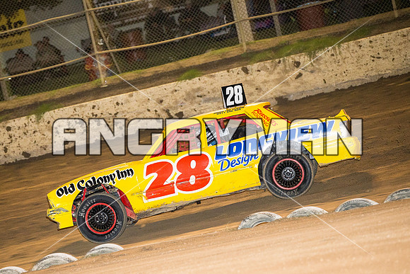 modified 28 t28 nathan russell - 22 - Latrobe - 27th Feb 2016-9