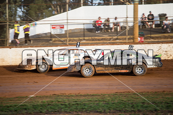tassie six 88 - 18 - Carrick - 5th Feb 2016-3