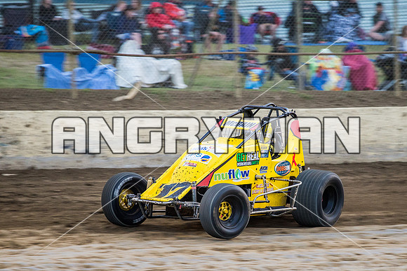wingless 17 t17 hadyn mcbain - 15 - Latrobe - 16th Jan 2016-3