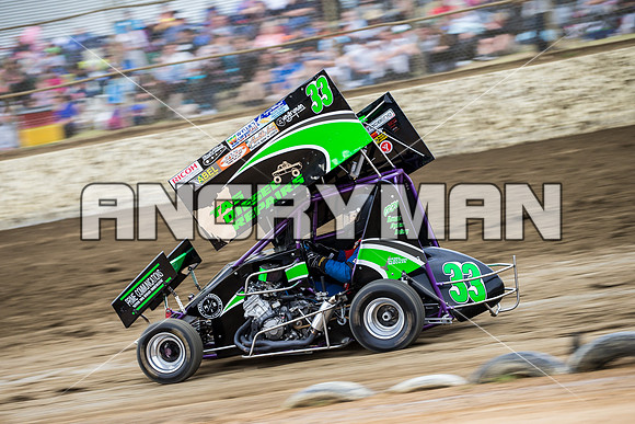 formula 500 33 t33 James Amicosante - 7 - Latrobe - 5th Dec 2015-3