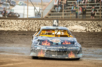 tassie six 4 - 16 - Latrobe - 23rd Jan 2016 - Grand National-3