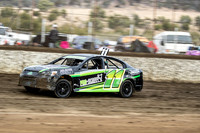Street Stock 11 T11 - 12 - Hobart - 4th Jan 2020-3