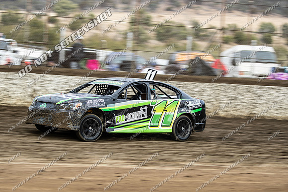 Street Stock 11 T11 - 12 - Hobart - 4th Jan 2020-3