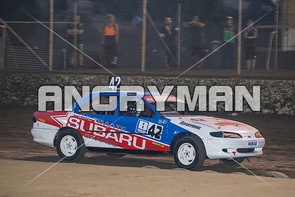 street stock 42 t42 - 20 - Hobart - 13th Feb 2016-2