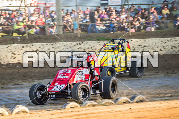 wingless 83 t83 jamie rolls - 9 - Latrobe - 27th Dec 2015-6