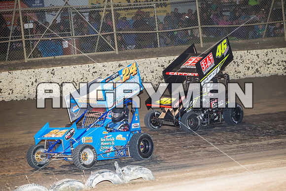 formula 500 24 t24 Luke Wilson - 7 - Latrobe - 5th Dec 2015-8