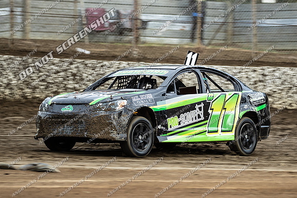 Street Stock 11 T11 - 12 - Hobart - 4th Jan 2020-2