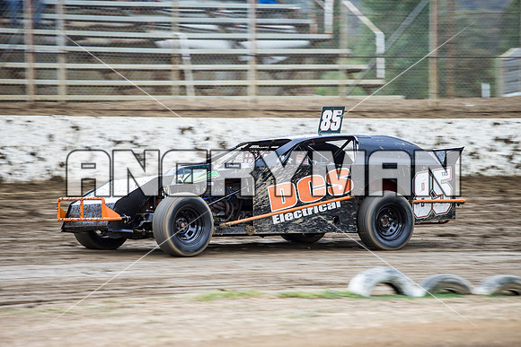 amca 85 t85 - 4 - Hobart - 30th Oct 2015-2