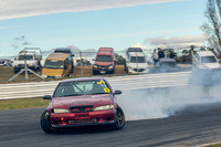 97 - Drift League - Drift Collective Rnd 2 - 17-18 May 2025
