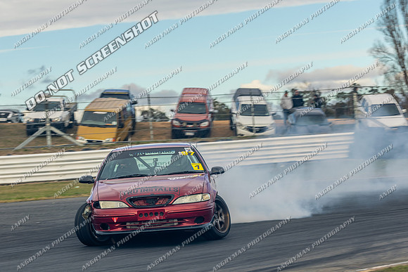 97 - Drift League - Drift Collective Rnd 2 - 17-18 May 2025