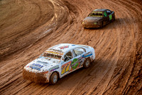 Street Stock 77 T77 - 09 - Carrick - 6th & 7th Jan 2023-2
