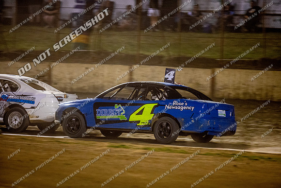Street Stock 4 T4 - 08 - Hobart - 1st Jan 2023-15