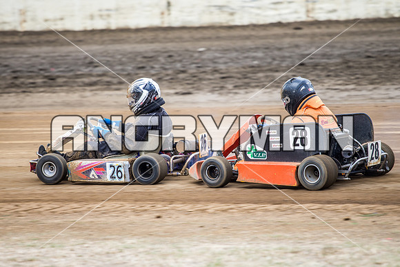 kart 26 - 17 - Latrobe - 23rd Jan 2016 - Grand National-4