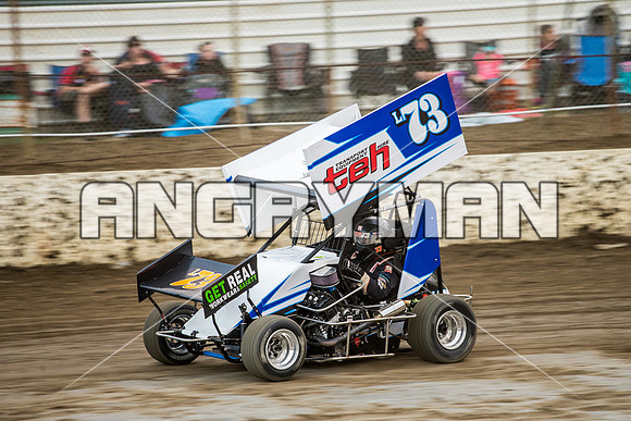 formula 500 73 t73 kristian kelly - 10 - Hobart - 2nd Jan 2016