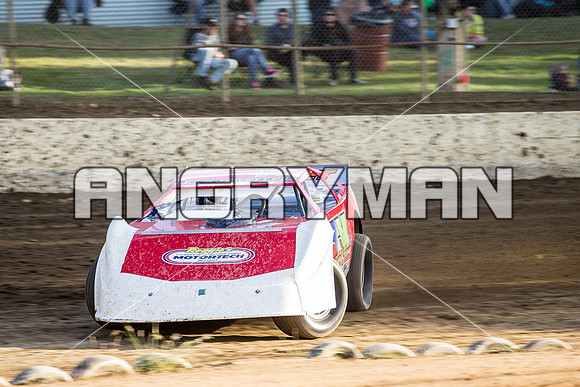 super sedan 48 t48 Wayne Dillon - 5 - Latrobe - 14th Nov 2015-2