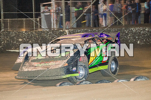 super sedan 3 t3 david nichols - 17 - Latrobe - 23rd Jan 2016 - Grand National-15