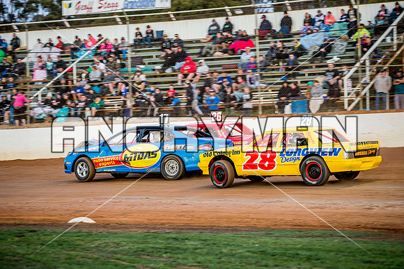 modified 17 t17 smiley williams - 6 - Carrick - 28th Nov 2015-9