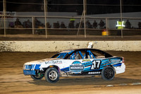 Street Stock 2 T2 - 08 - Latrobe - 7th Dec 2019-15