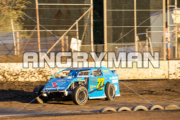 amca 27 t27 - 23 - Hobart - 5th March 2016-7