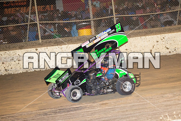 formula 500 33 t33 James Amicosante - 9 - Latrobe - 27th Dec 2015-6