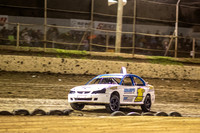 Street Stock 23 T23 - 14 - Latrobe - 21st March 2021-5