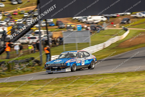 Heritage Touring Cars Group C - 59 - 03 - Saturday-10