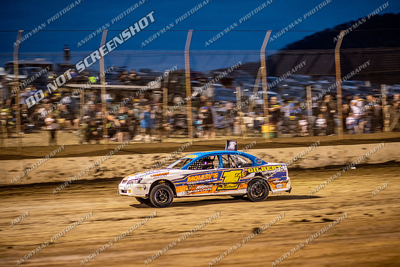 Street Stock 1 T1 - Saturday-3