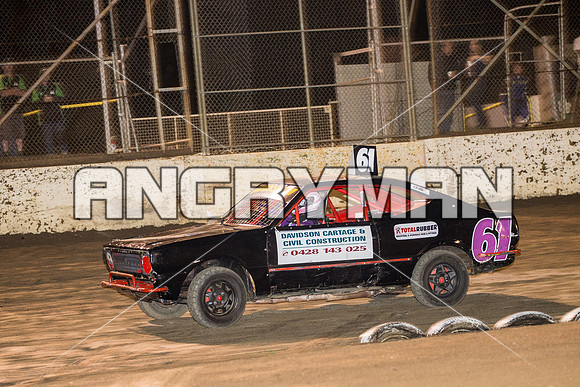 junior 61 t61 - 10 - Hobart - 2nd Jan 2016-3