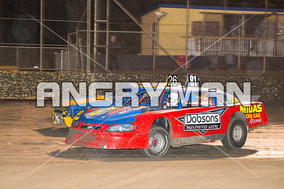 tassie six 81 - 17 - Latrobe - 23rd Jan 2016 - Grand National-4