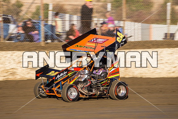 formula 500 64 T64 Mitch Allison - 23 - Hobart - 5th March 2016-4