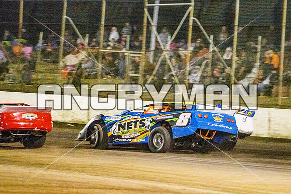 super sedan 8 T8 Steve Latham - 10 - Hobart - 2nd Jan 2016-17