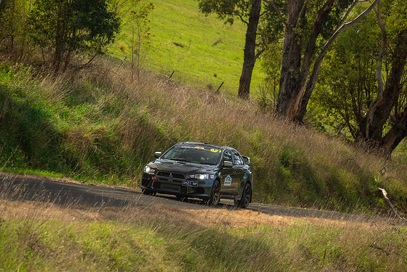 621 - SS16 - Stony Creek Spur - R