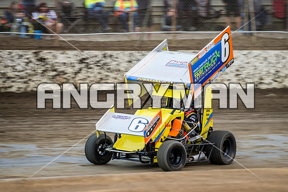 formula 500 6 t6 Jason Cox - 10 - Hobart - 2nd Jan 2016-6