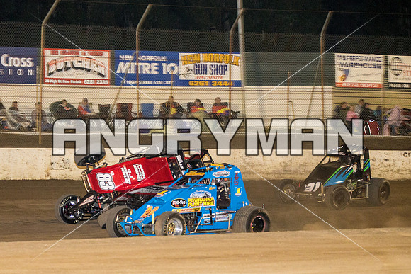 wingless 83 t83 jamie rolls - 8 - Hobart - 12th Dec 2015-12