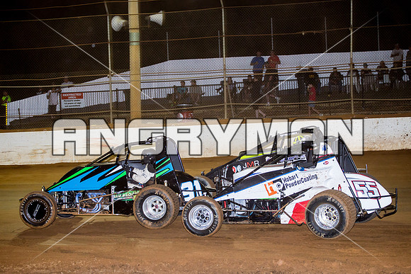 wingless 31 t31 peter griffiths - 12 - Carrick - 8th Jan 2016-9