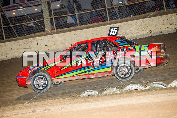 street stock 15 t15 - 5 - Latrobe - 14th Nov 2015-5