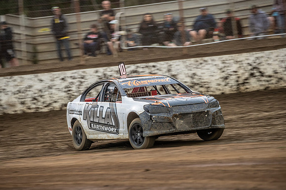 Street Stock 10 T10 - 12 - Hobart - 4th Jan 2020-10