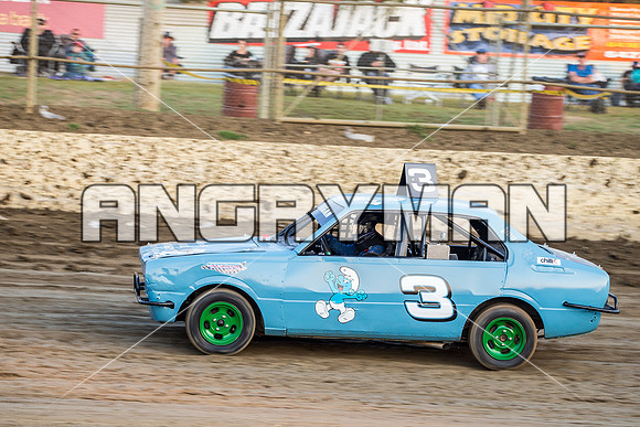 junior 3 T3 Brett Morgan - 14 - Latrobe - 15th Jan 2016