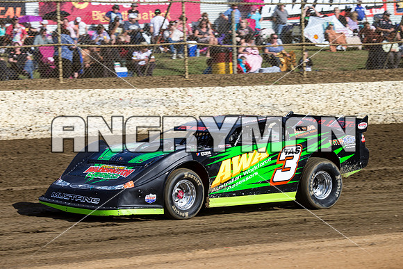 super sedan 3 t3 david nichols - 7 - Latrobe - 5th Dec 2015