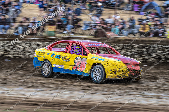 Street Stock 28 T28 - 11 - Hobart - 20th & 21st Jan 2023-6