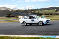 159 - Regularity - Marque Sportscars & Invited-9