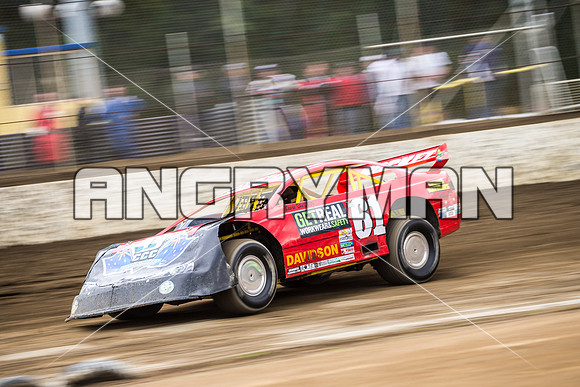 super sedan 61 T61 Laura Davidson - 8 - Hobart - 12th Dec 2015-8