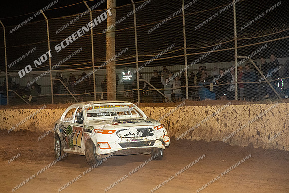 Street Stock 77 T77 - 09 - Carrick - 6th & 7th Jan 2023-21