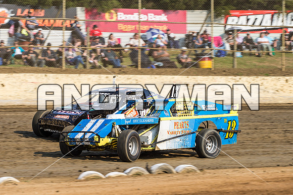 amca 13 t13 - 15 - Latrobe - 16th Jan 2016-5